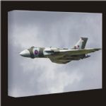 Canvas Art - Straight and Level - from